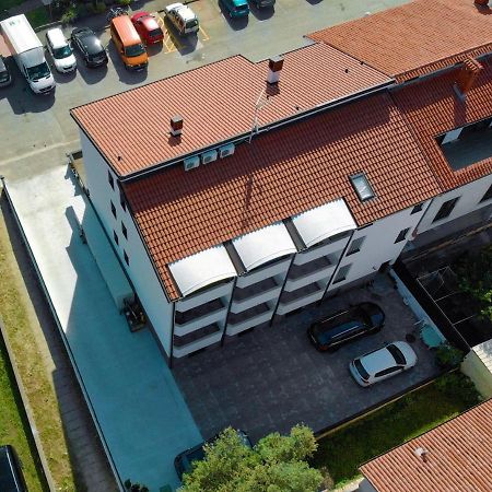 Bagi Apartments & Rooms Pula Exterior photo