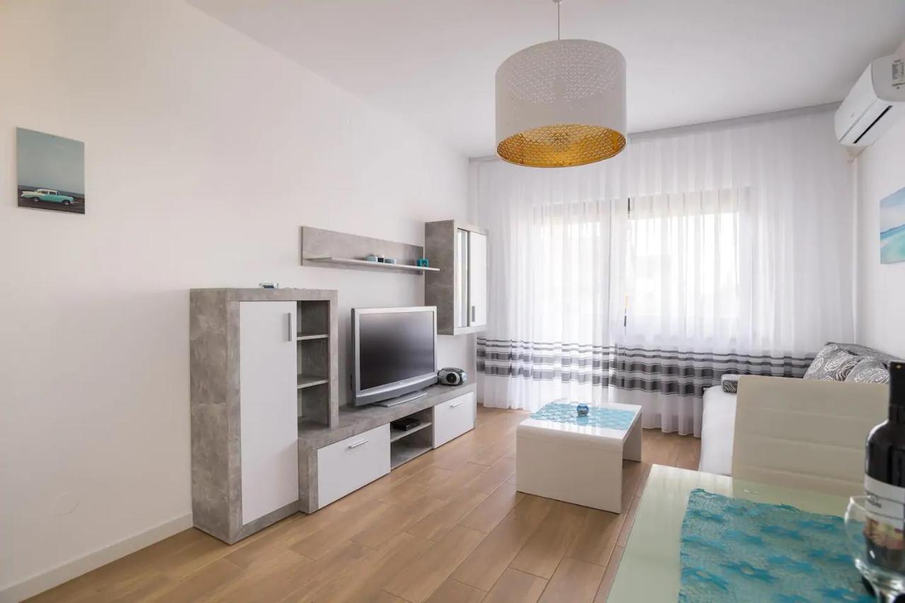 Bagi Apartments & Rooms Pula Exterior photo