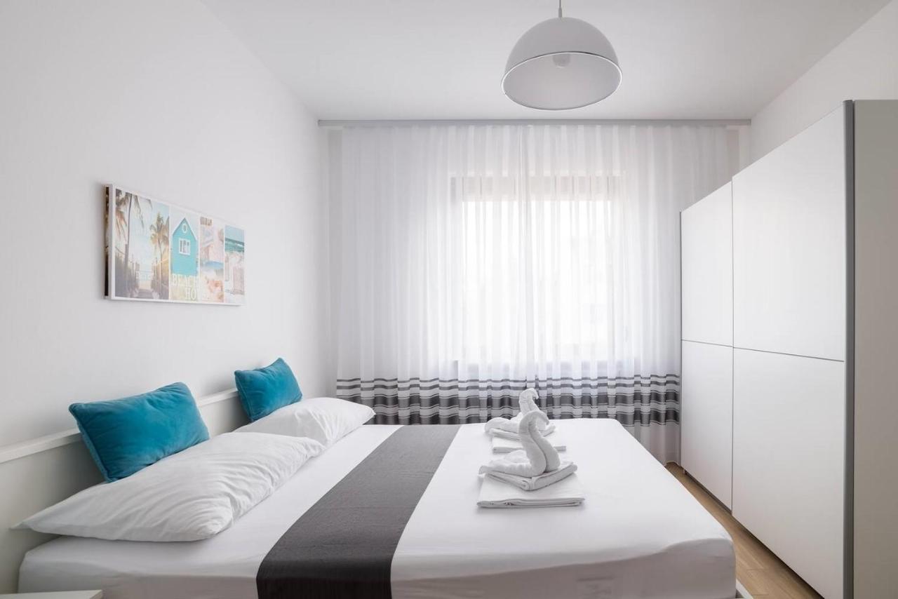 Bagi Apartments & Rooms Pula Exterior photo