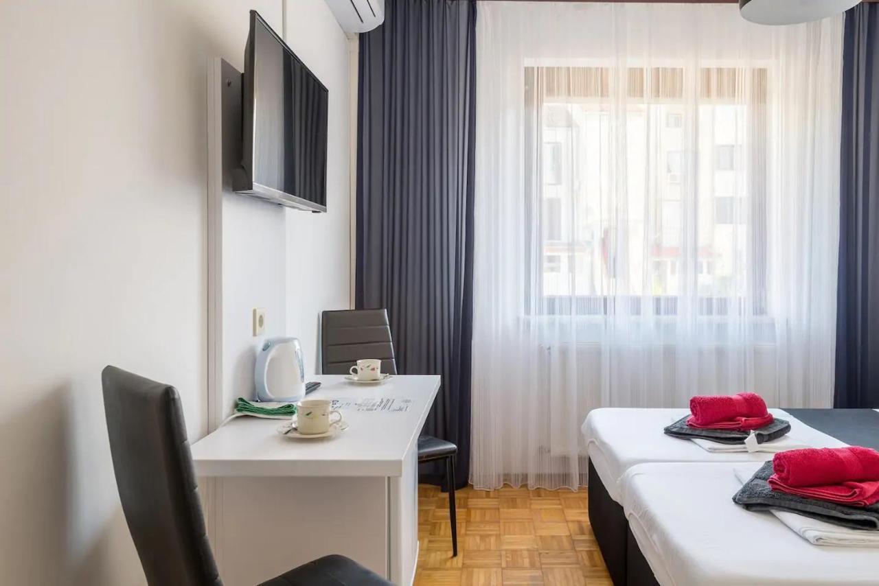 Bagi Apartments & Rooms Pula Exterior photo