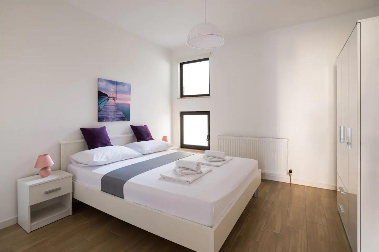 Bagi Apartments & Rooms Pula Exterior photo