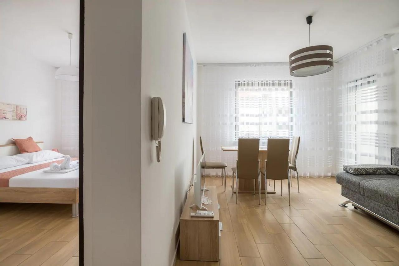 Bagi Apartments & Rooms Pula Exterior photo