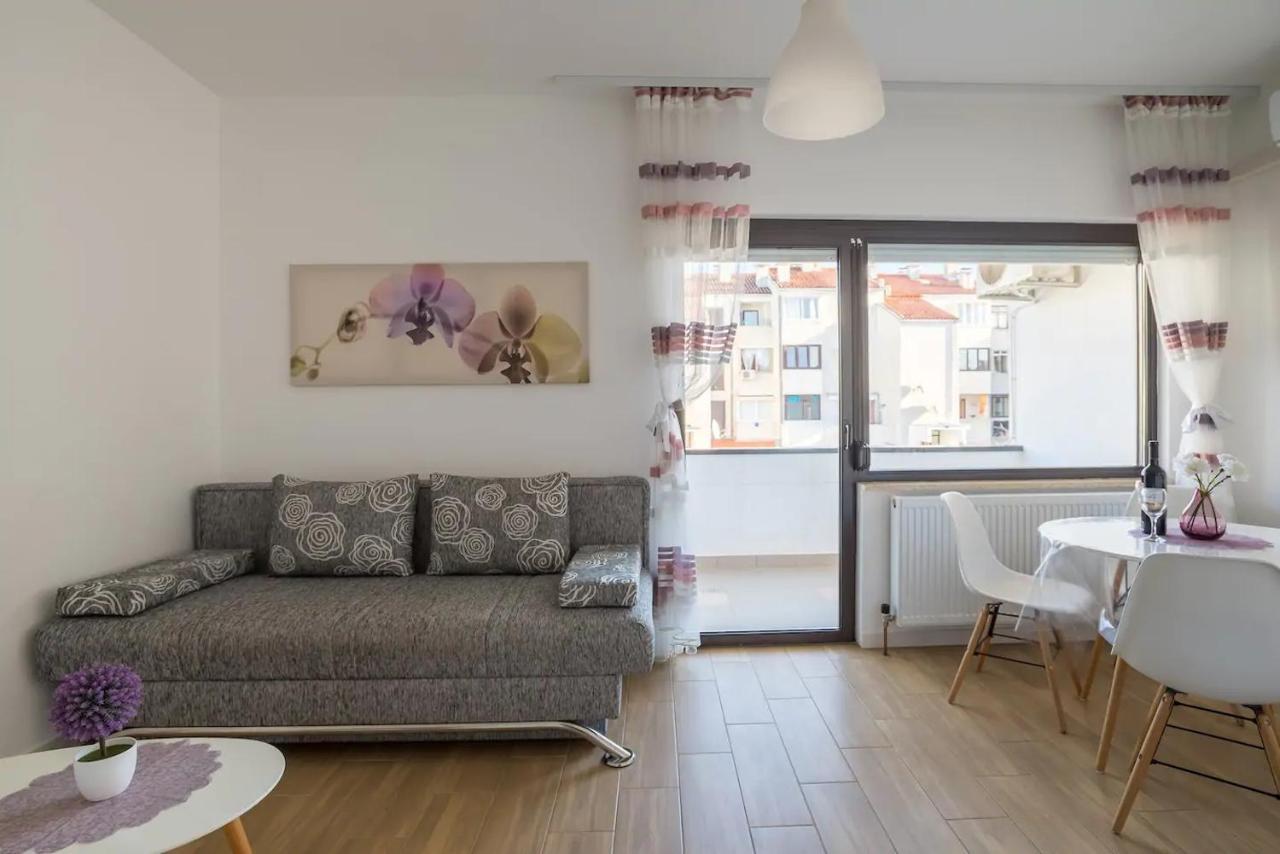 Bagi Apartments & Rooms Pula Exterior photo