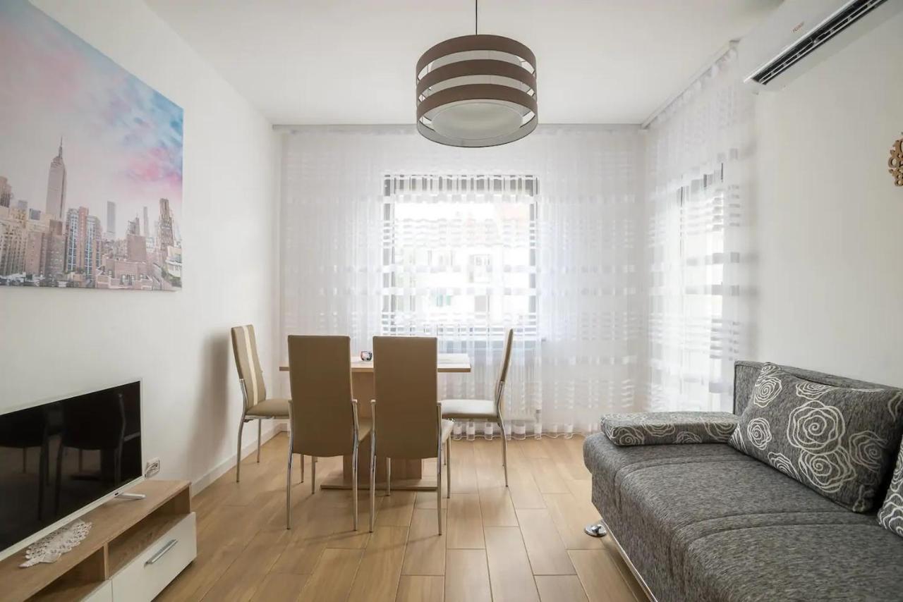 Bagi Apartments & Rooms Pula Exterior photo
