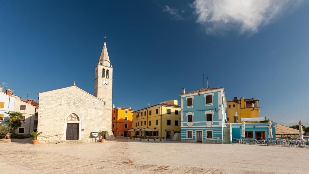 Bagi Apartments & Rooms Pula Exterior photo