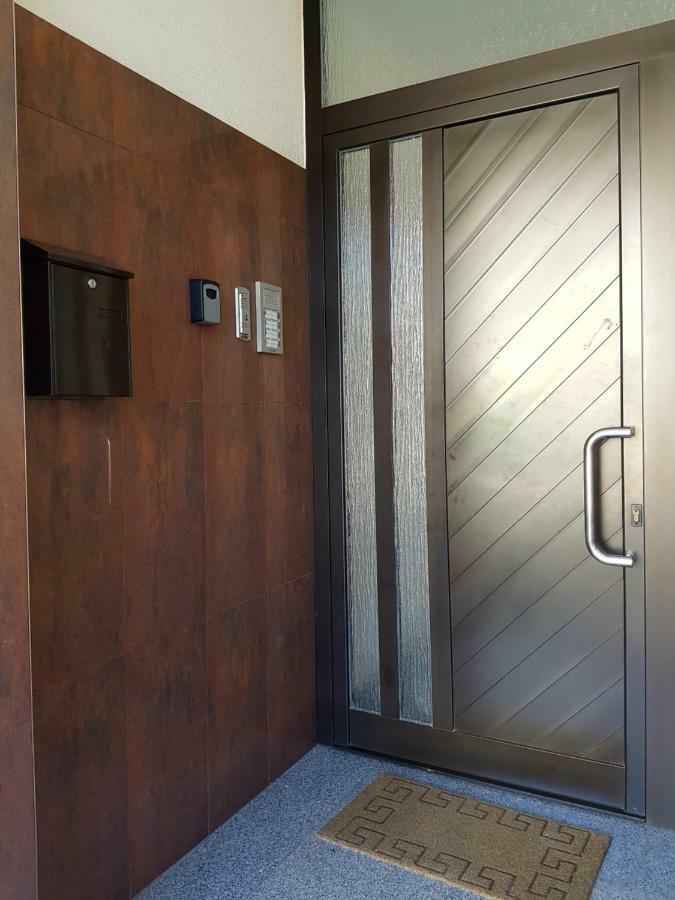 Bagi Apartments & Rooms Pula Exterior photo