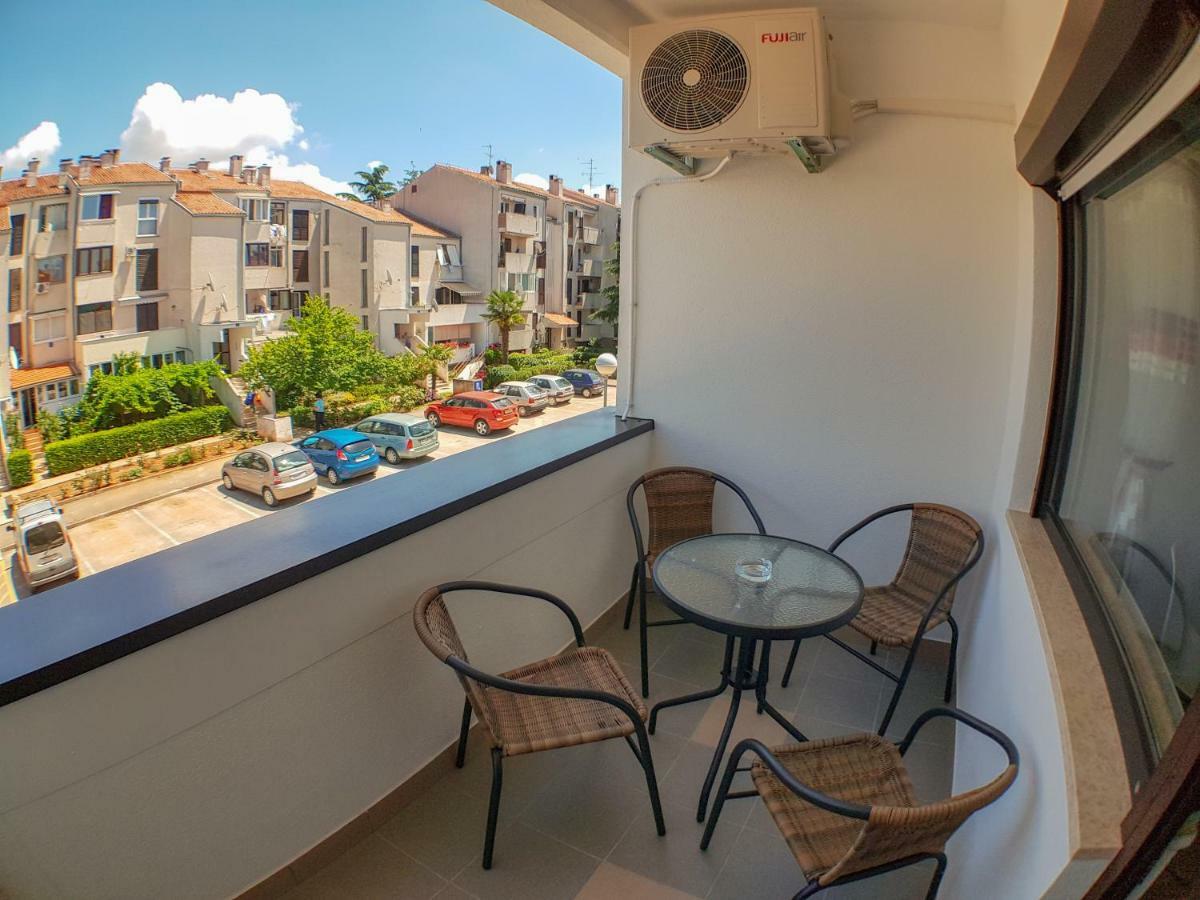 Bagi Apartments & Rooms Pula Exterior photo