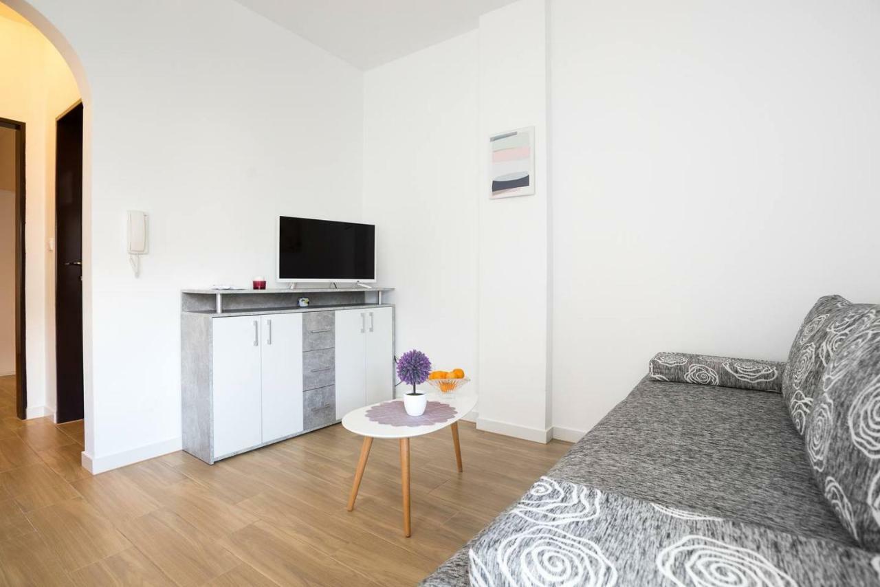 Bagi Apartments & Rooms Pula Exterior photo