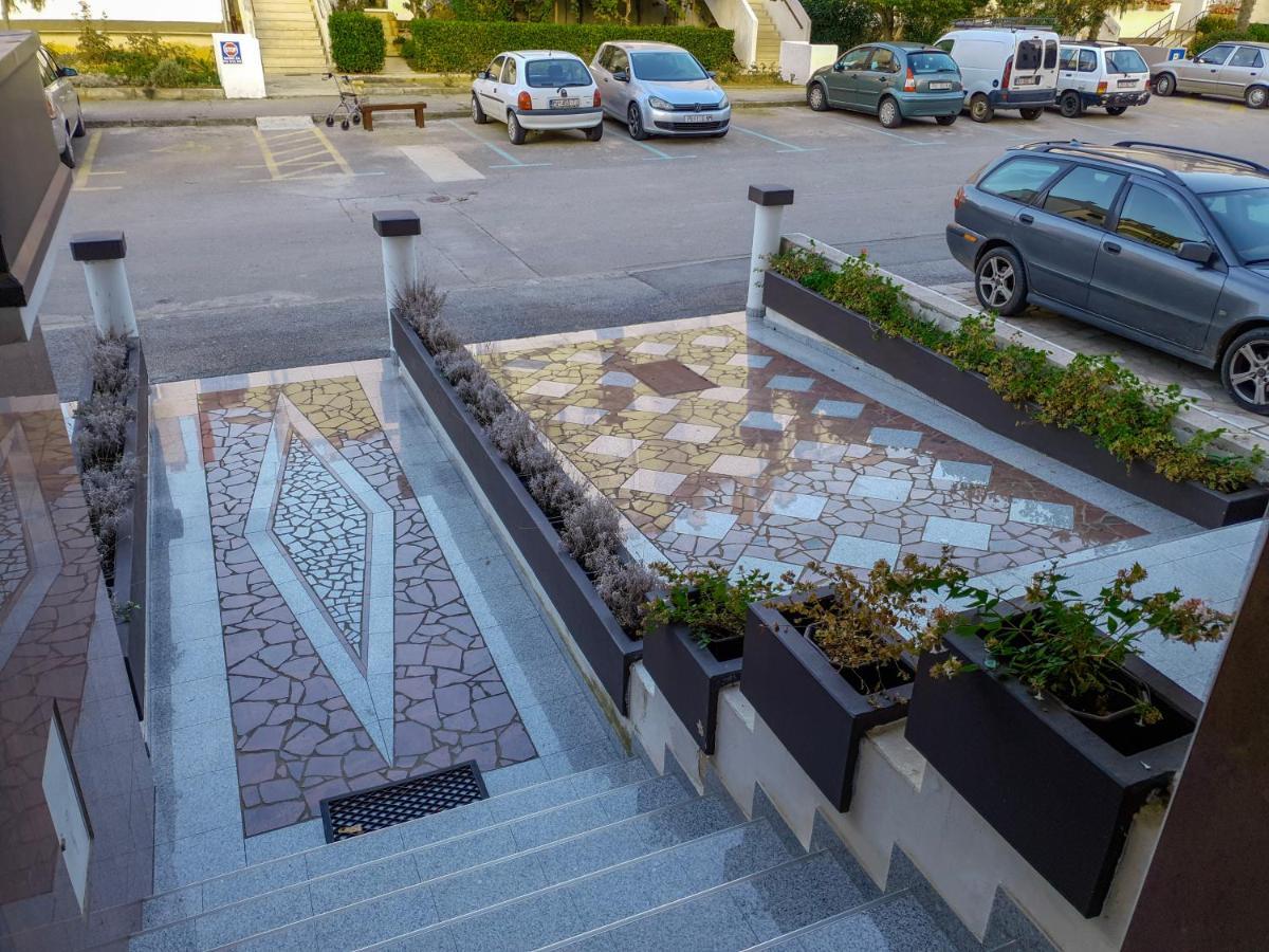Bagi Apartments & Rooms Pula Exterior photo
