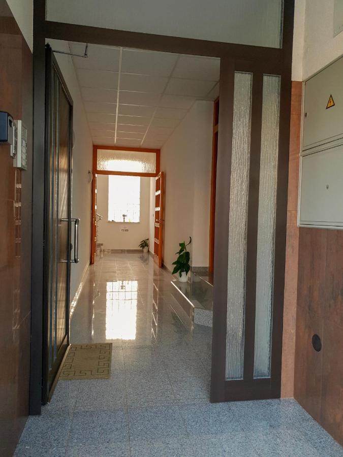 Bagi Apartments & Rooms Pula Exterior photo