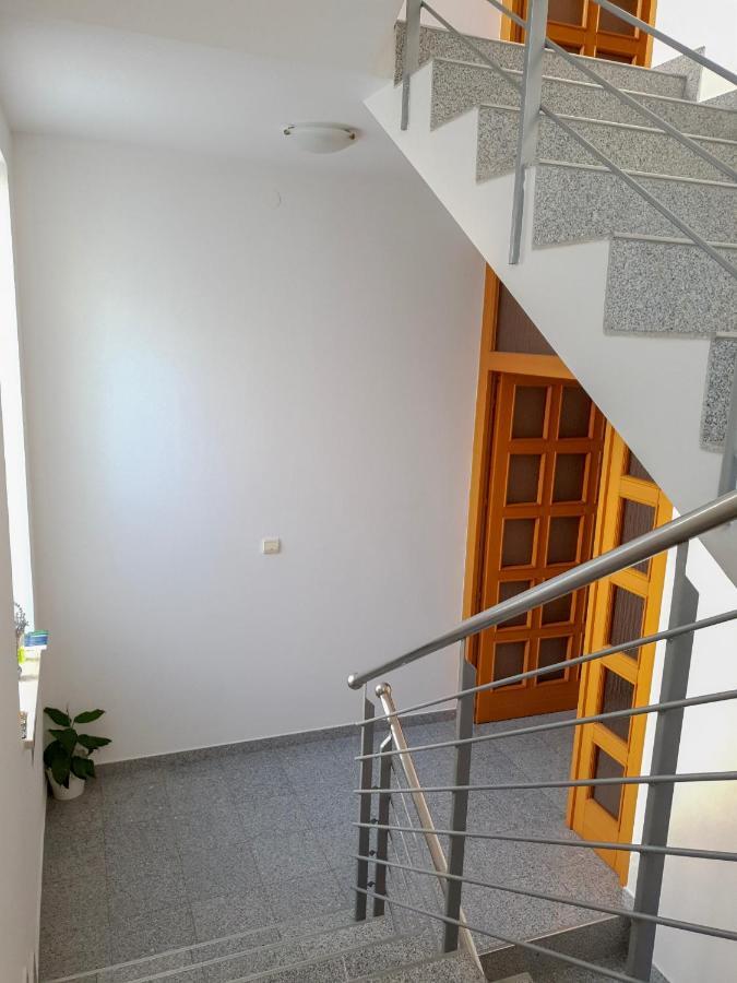 Bagi Apartments & Rooms Pula Exterior photo