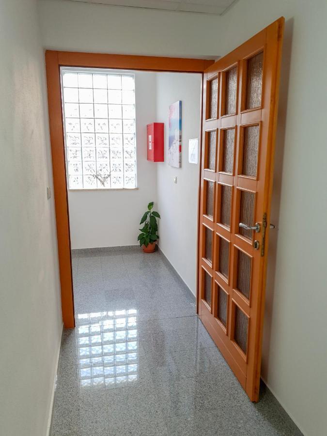 Bagi Apartments & Rooms Pula Exterior photo